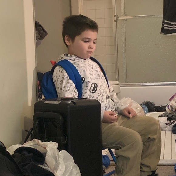 Meet your Posher, Jessica - Picture 10 of 12